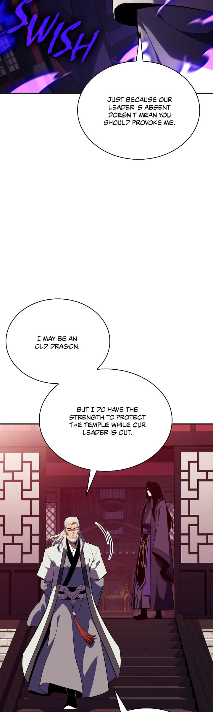 Read Solo Max Level Newbie En Manga Online