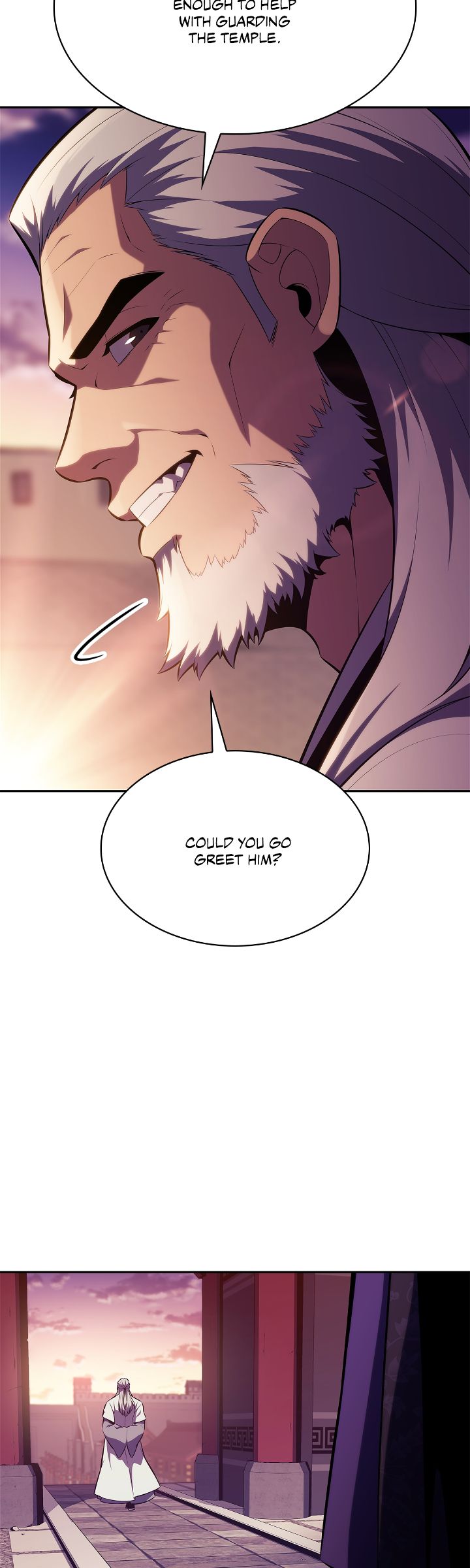 Read Solo Max Level Newbie En Manga Online
