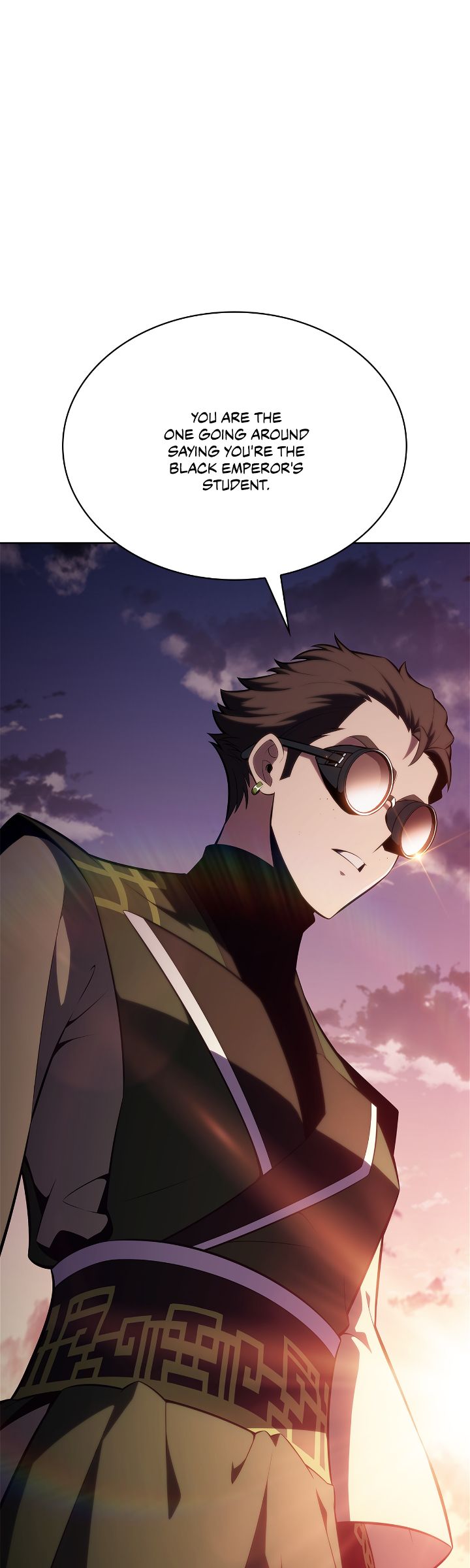 Read Solo Max Level Newbie En Manga Online