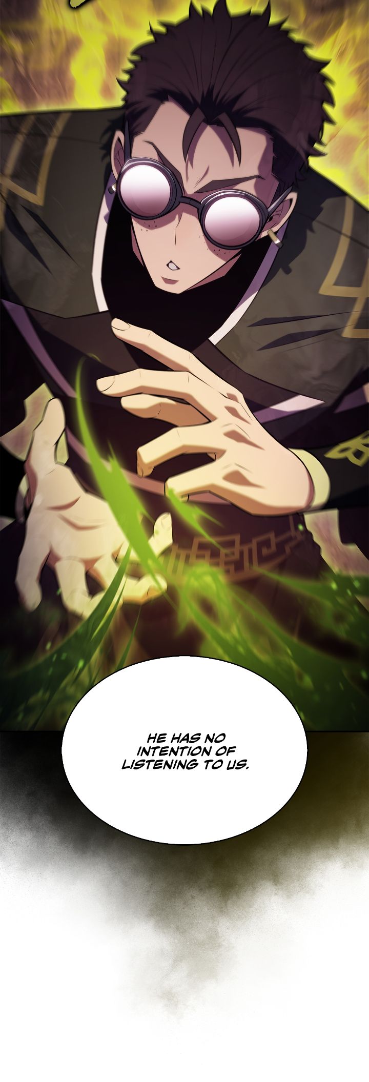 Read Solo Max Level Newbie En Manga Online