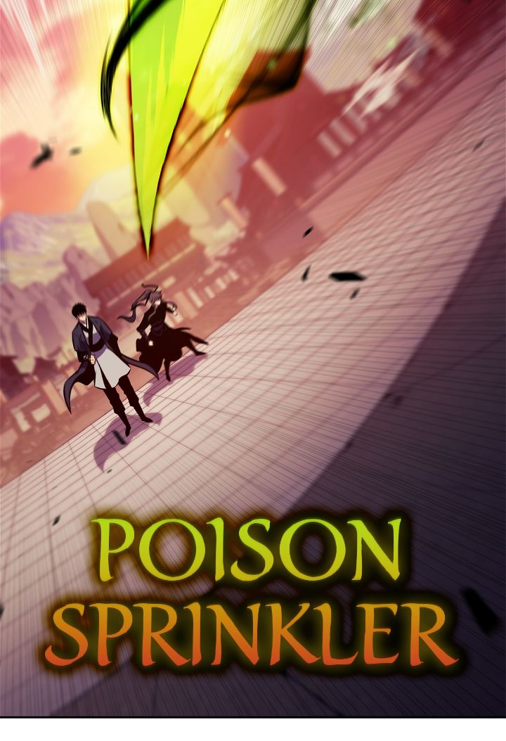 Read Solo Max Level Newbie En Manga Online