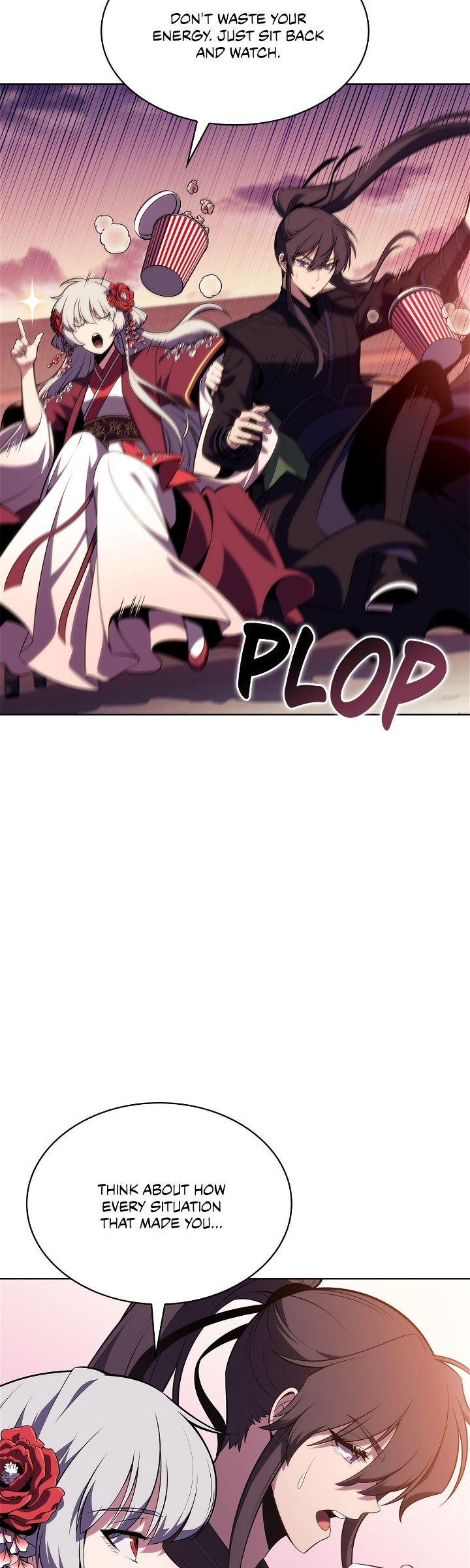 Read Solo Max Level Newbie En Manga Online