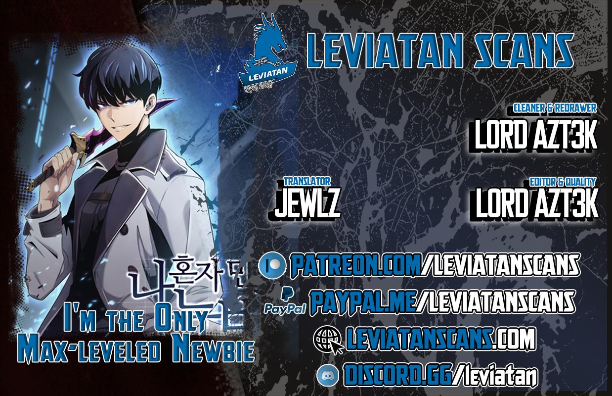 Read Solo Max Level Newbie En Manga Online