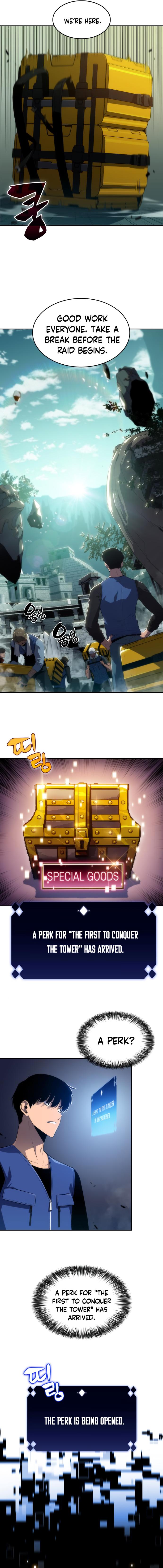 Read Solo Max Level Newbie En Manga Online