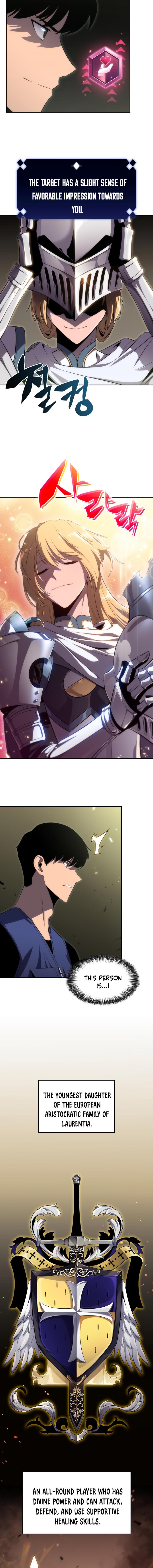 Read Solo Max Level Newbie En Manga Online