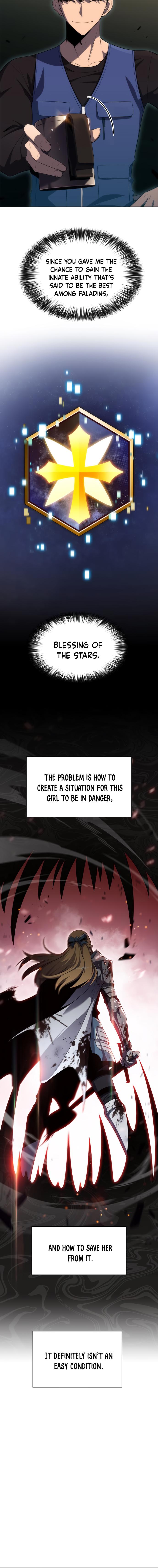 Read Solo Max Level Newbie En Manga Online