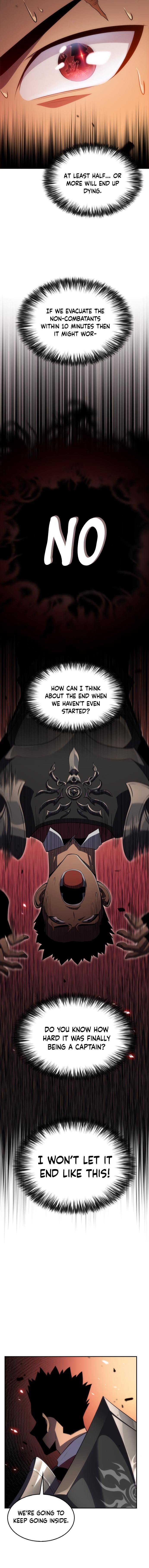 Read Solo Max Level Newbie En Manga Online