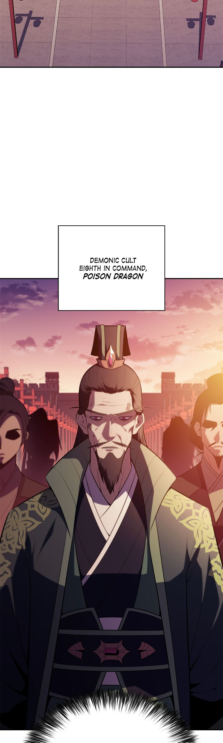 Read Solo Max Level Newbie En Manga Online