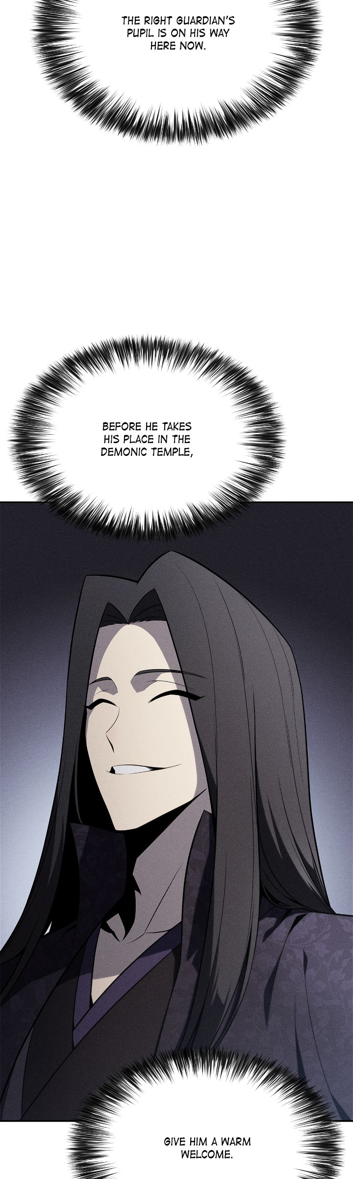 Read Solo Max Level Newbie En Manga Online