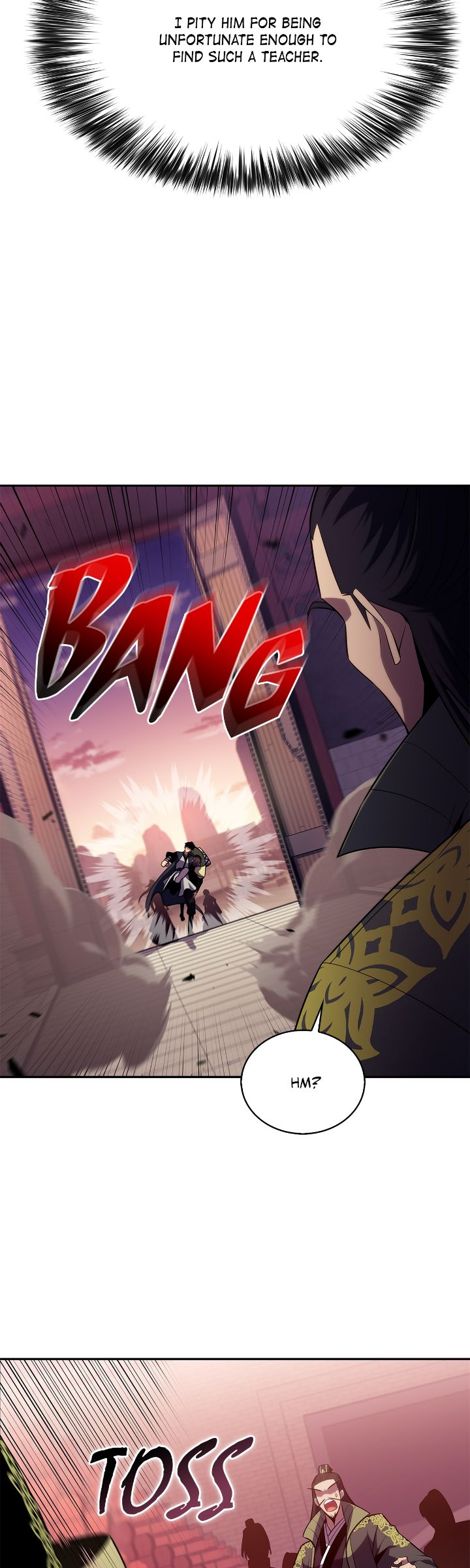 Read Solo Max Level Newbie En Manga Online