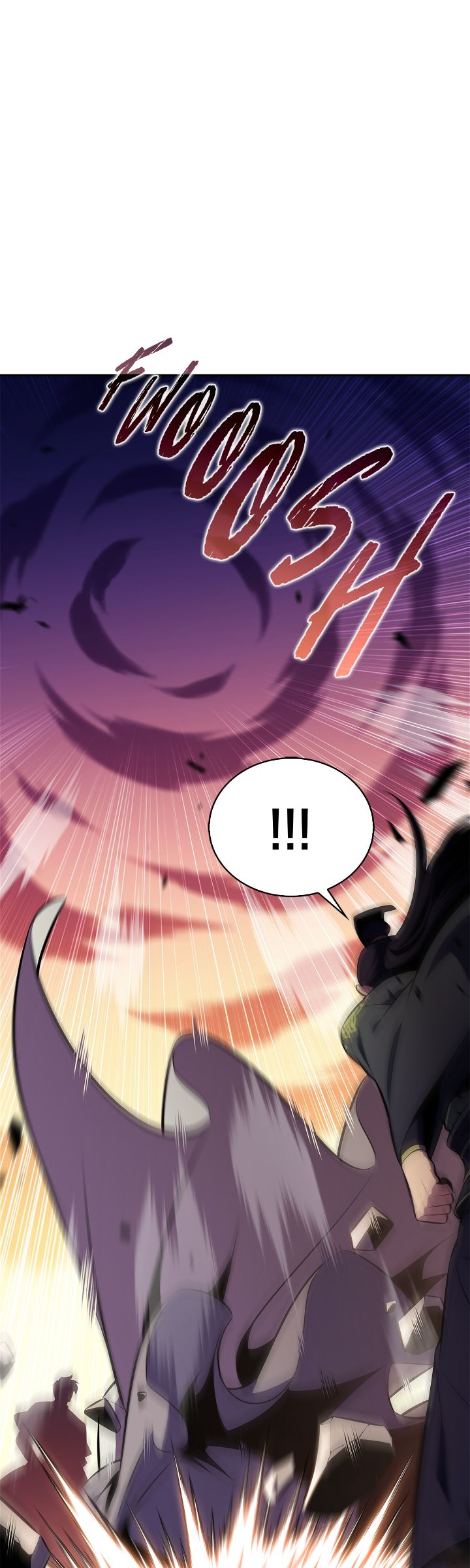 Read Solo Max Level Newbie En Manga Online