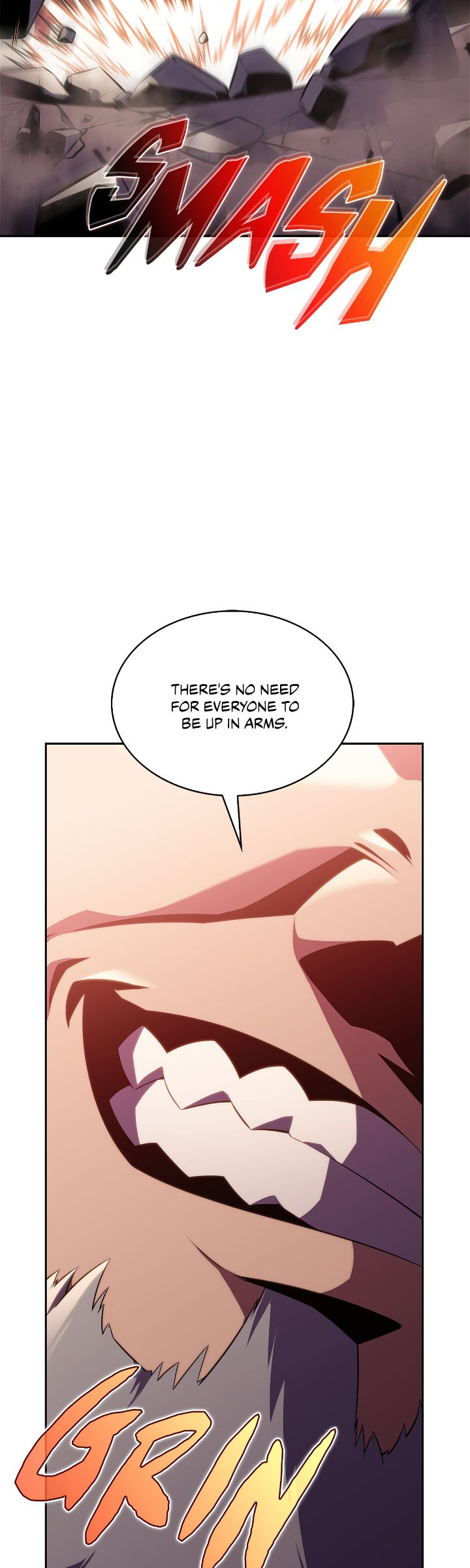 Read Solo Max Level Newbie En Manga Online