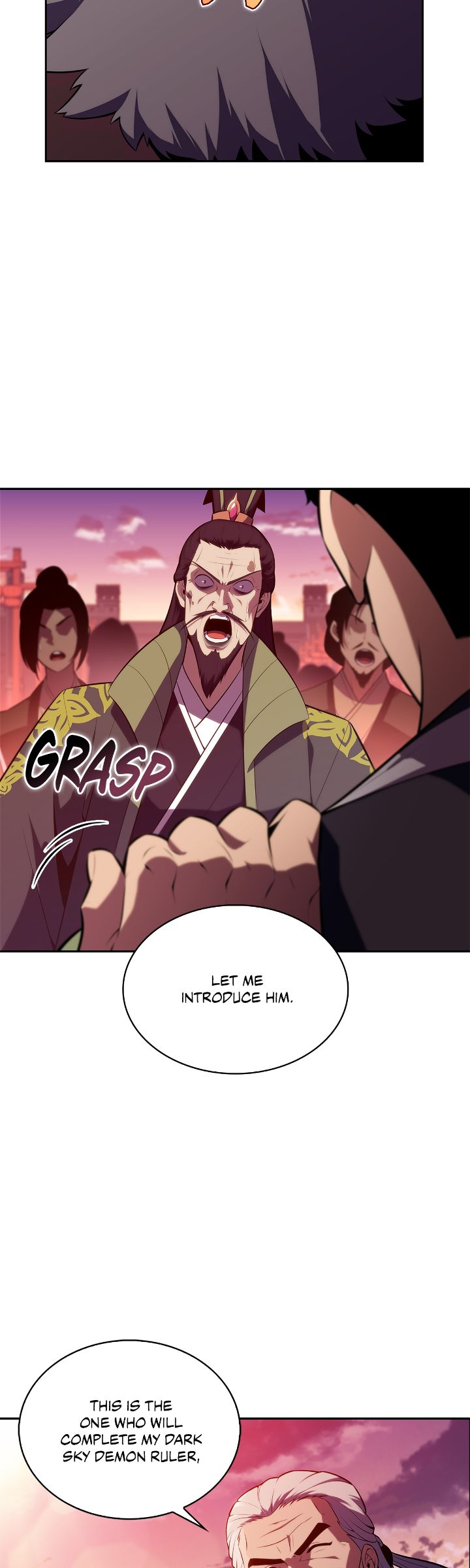 Read Solo Max Level Newbie En Manga Online