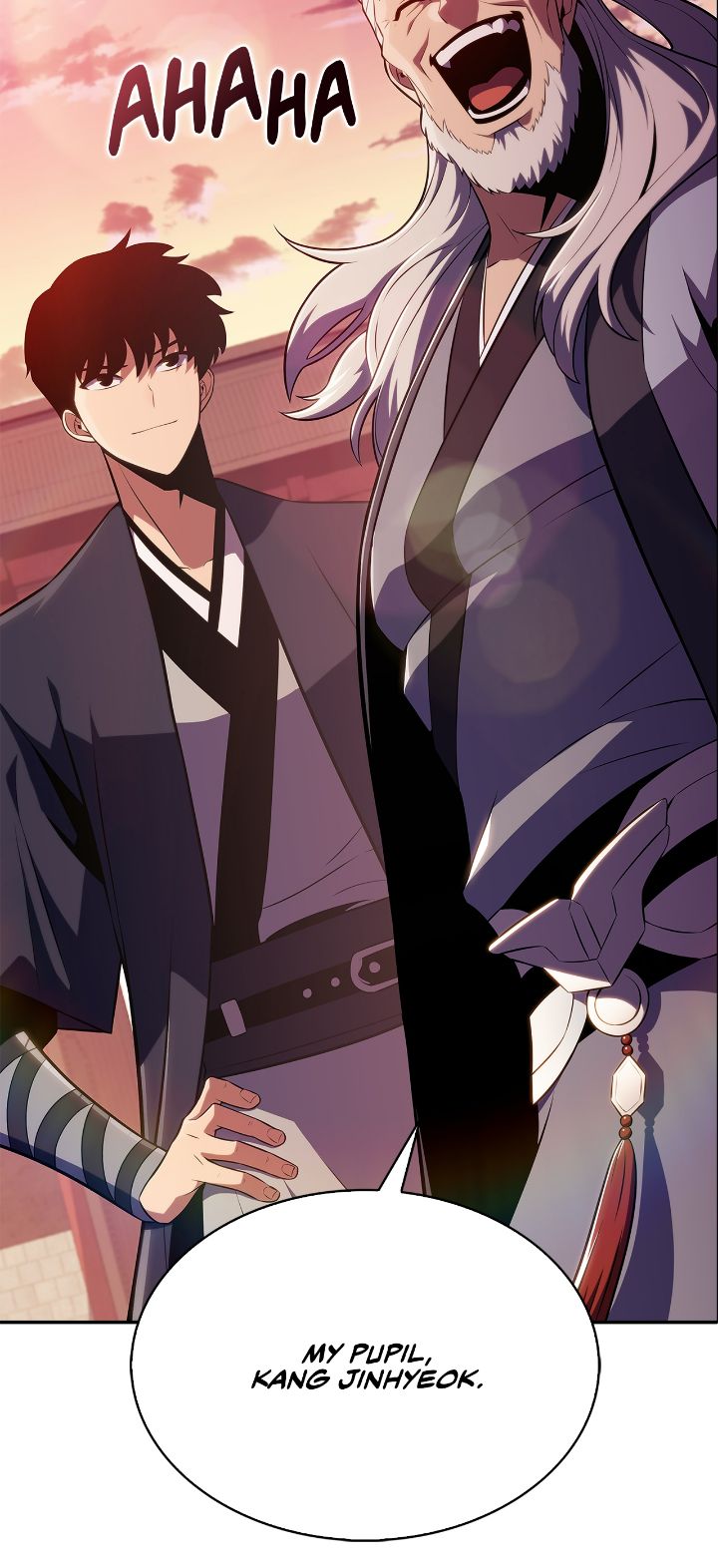 Read Solo Max Level Newbie En Manga Online
