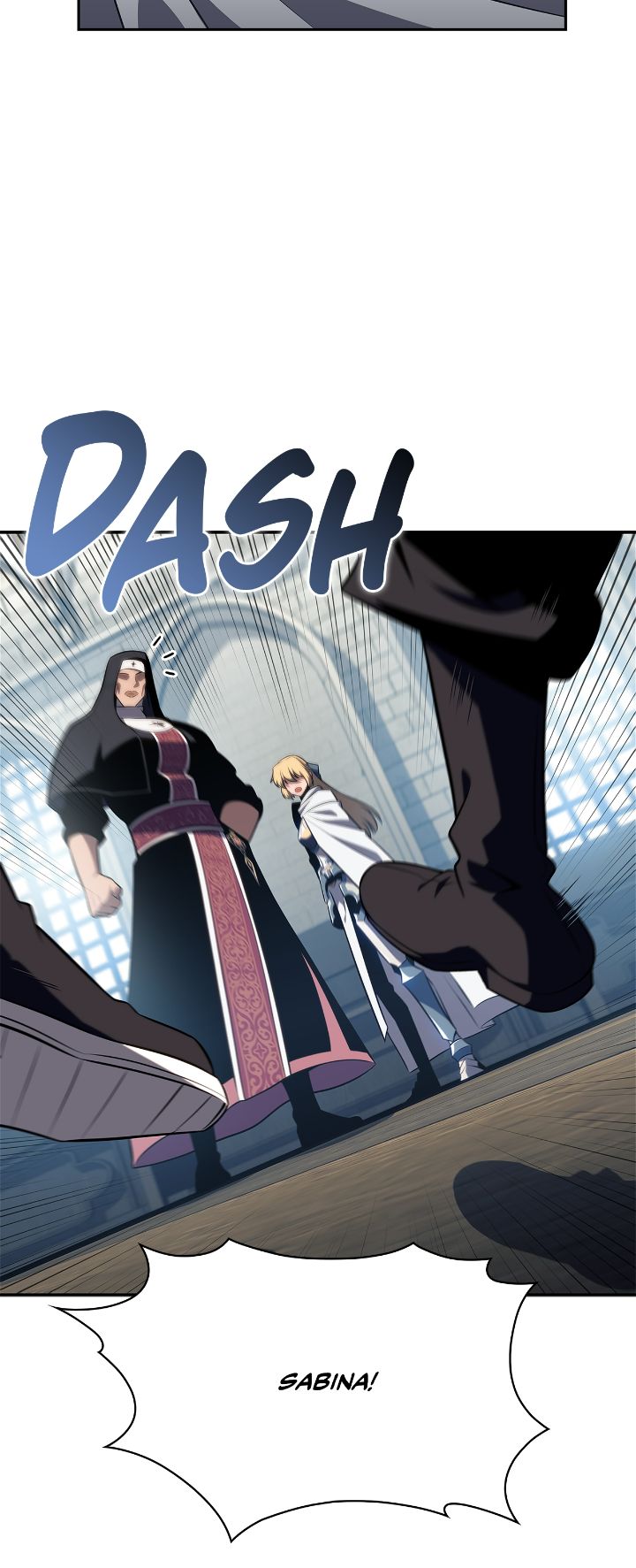Read Solo Max Level Newbie En Manga Online