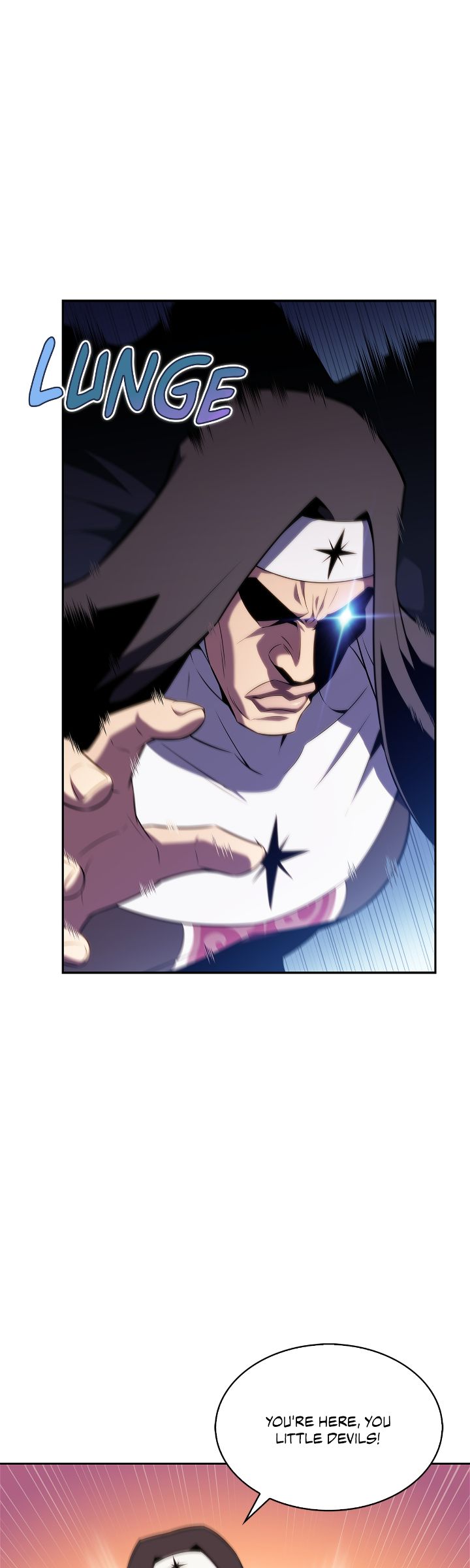 Read Solo Max Level Newbie En Manga Online
