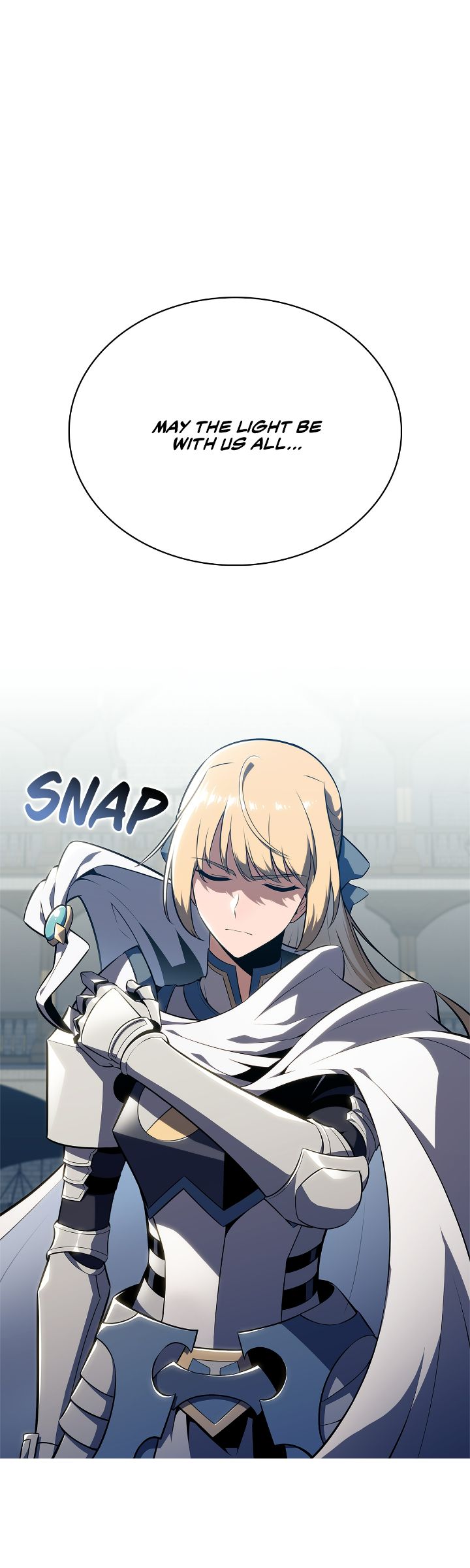 Read Solo Max Level Newbie En Manga Online
