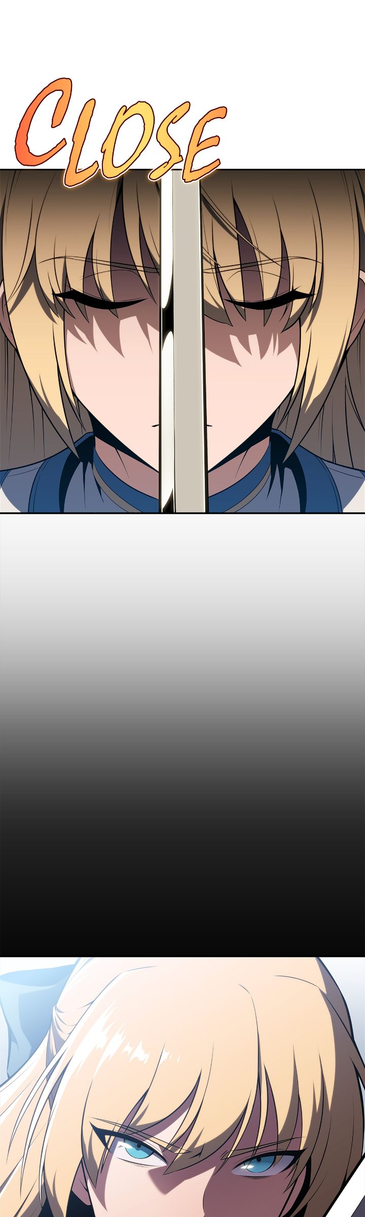 Read Solo Max Level Newbie En Manga Online