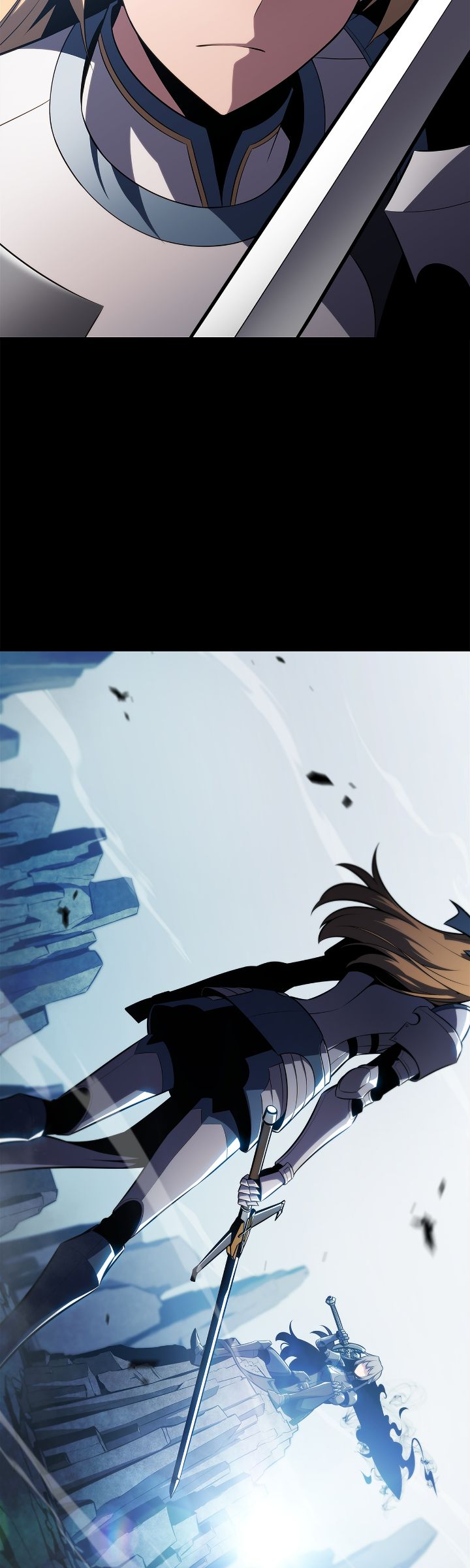 Read Solo Max Level Newbie En Manga Online