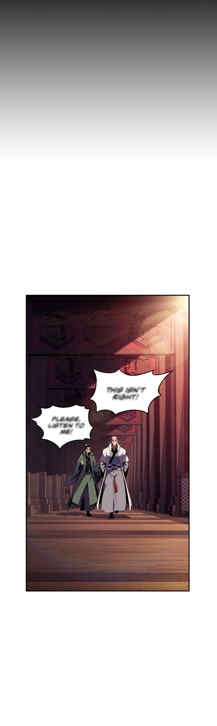Read Solo Max Level Newbie En Manga Online
