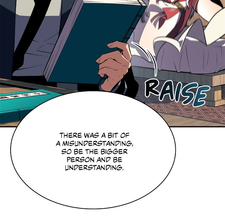 Read Solo Max Level Newbie En Manga Online