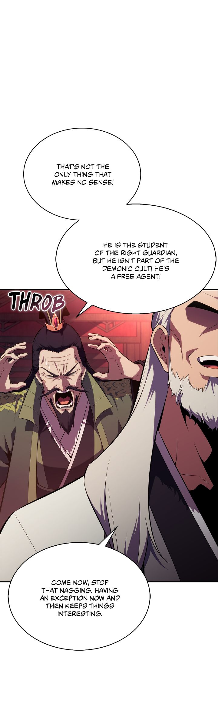 Read Solo Max Level Newbie En Manga Online