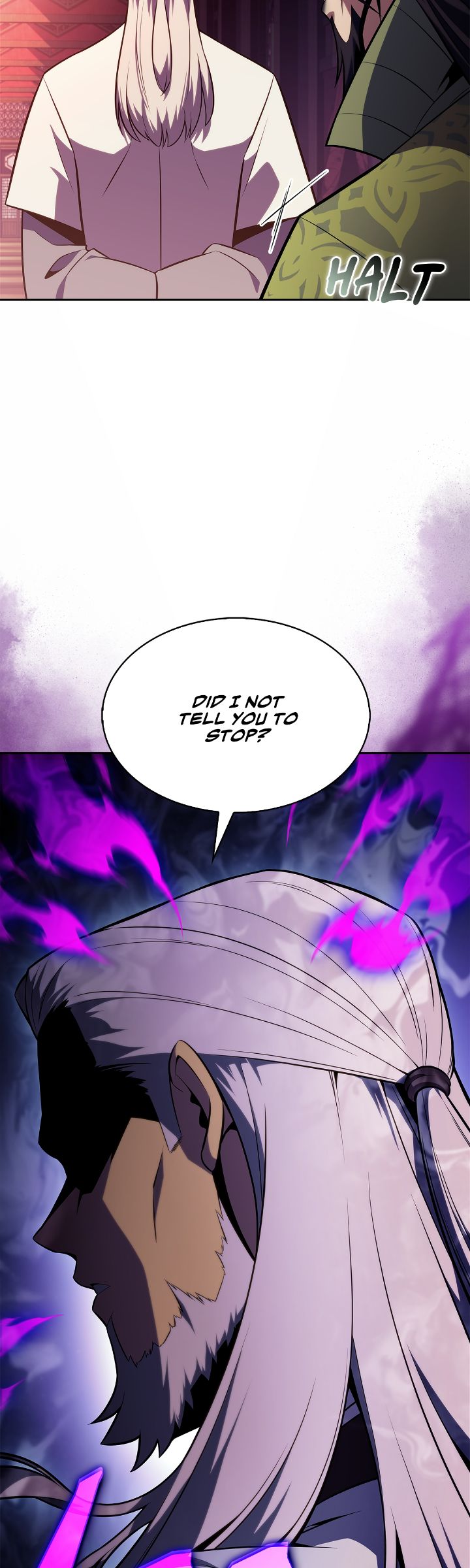 Read Solo Max Level Newbie En Manga Online
