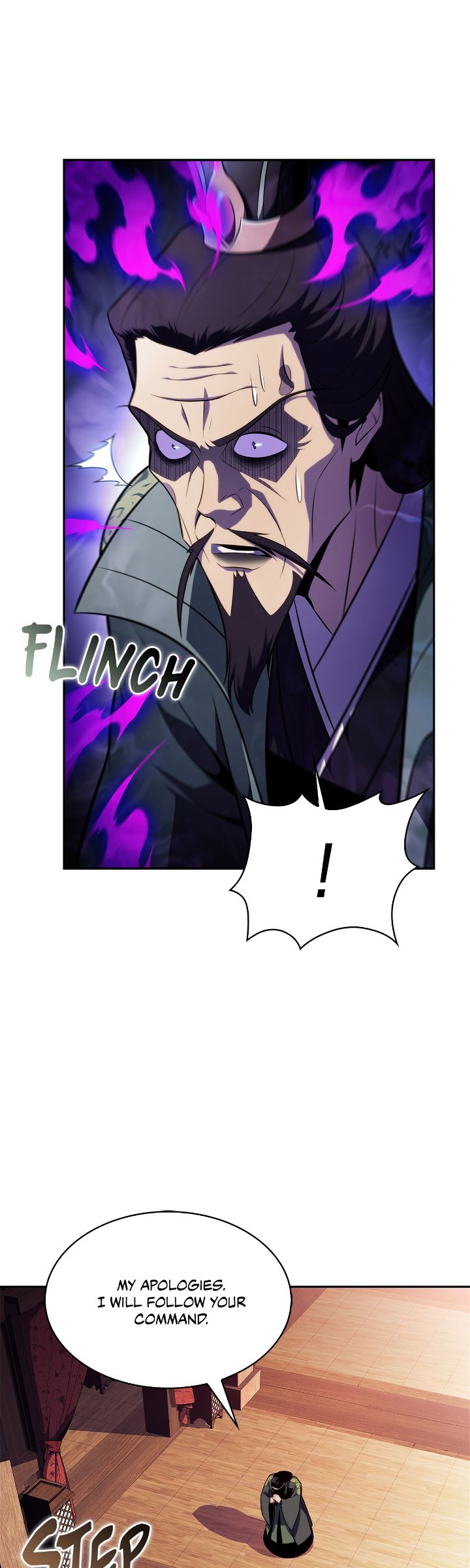 Read Solo Max Level Newbie En Manga Online
