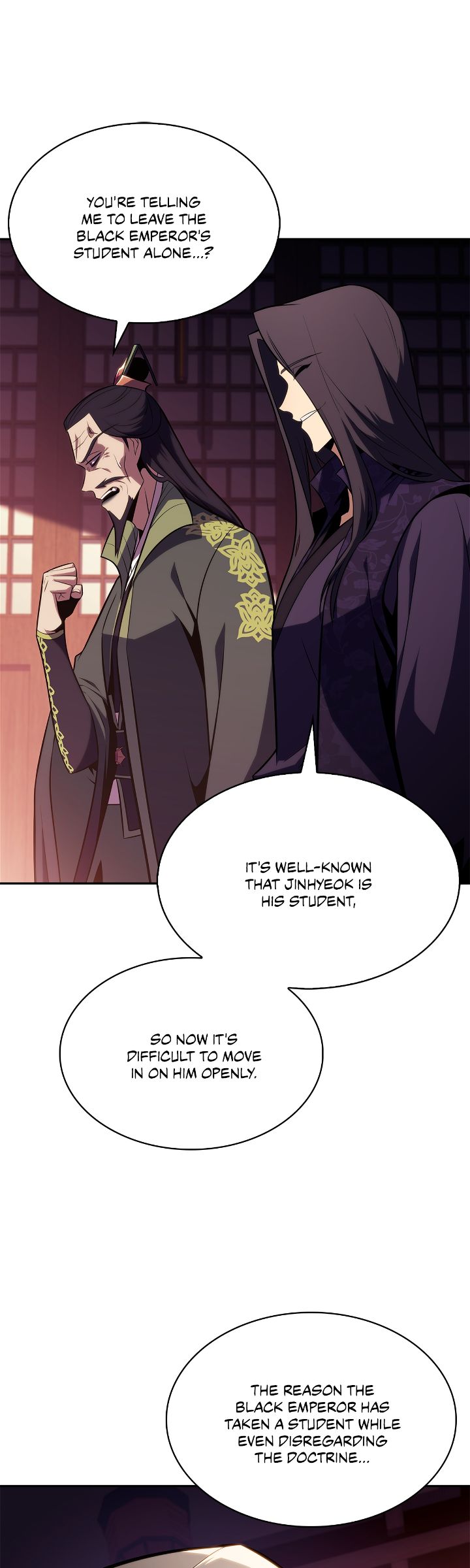 Read Solo Max Level Newbie En Manga Online