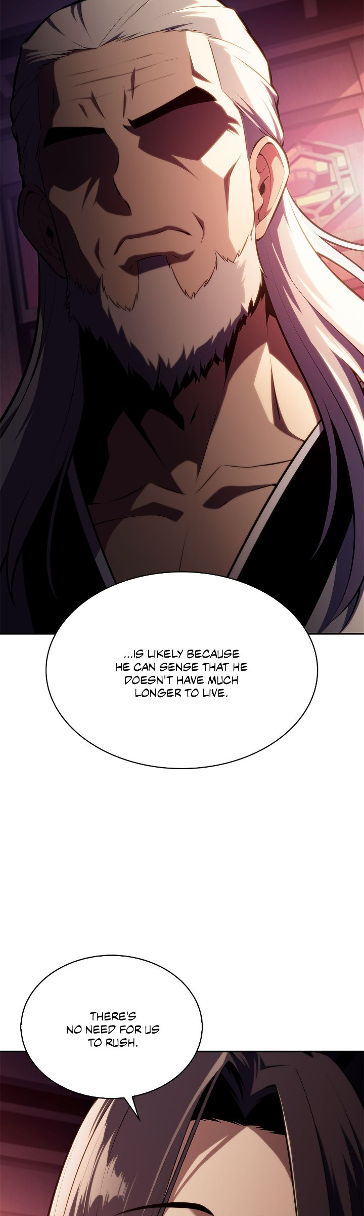 Read Solo Max Level Newbie En Manga Online