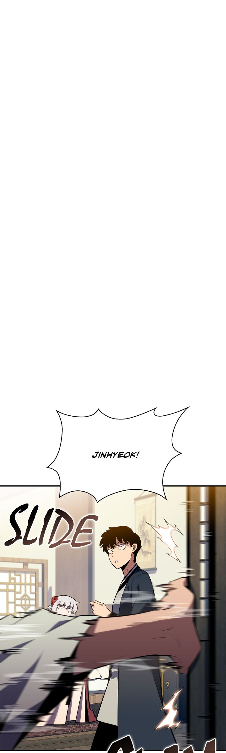 Read Solo Max Level Newbie En Manga Online