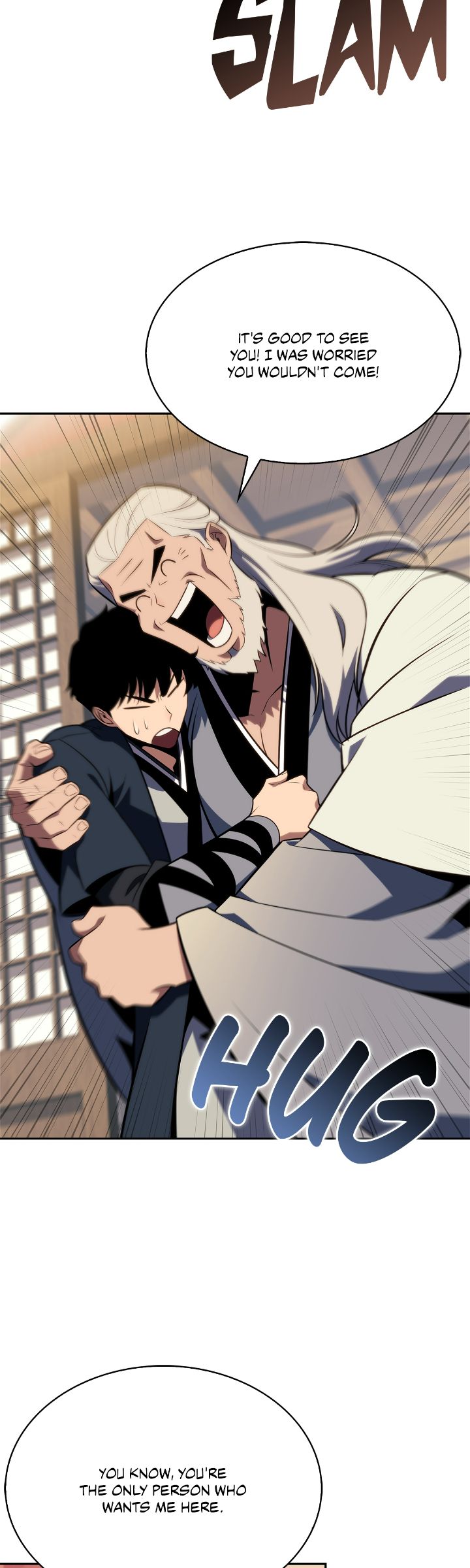 Read Solo Max Level Newbie En Manga Online