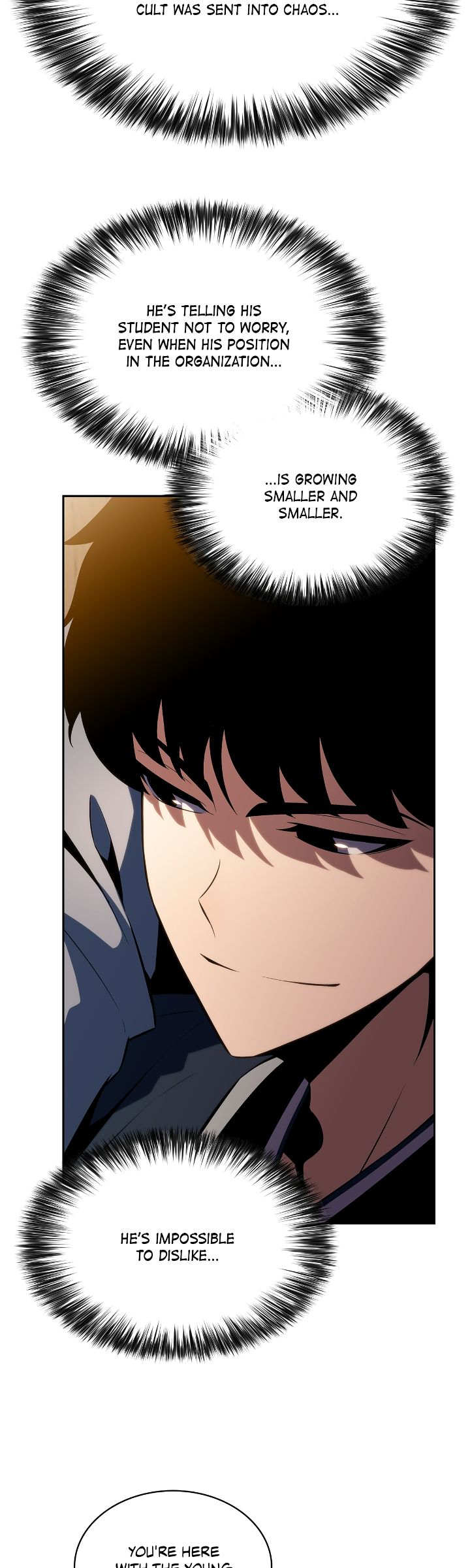 Read Solo Max Level Newbie En Manga Online