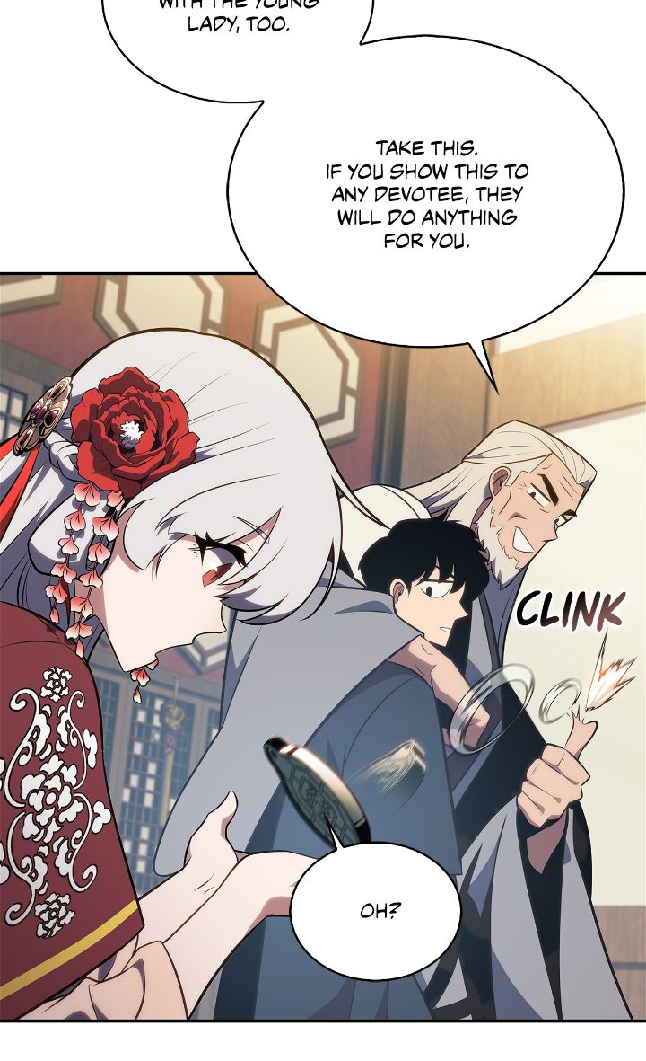 Read Solo Max Level Newbie En Manga Online