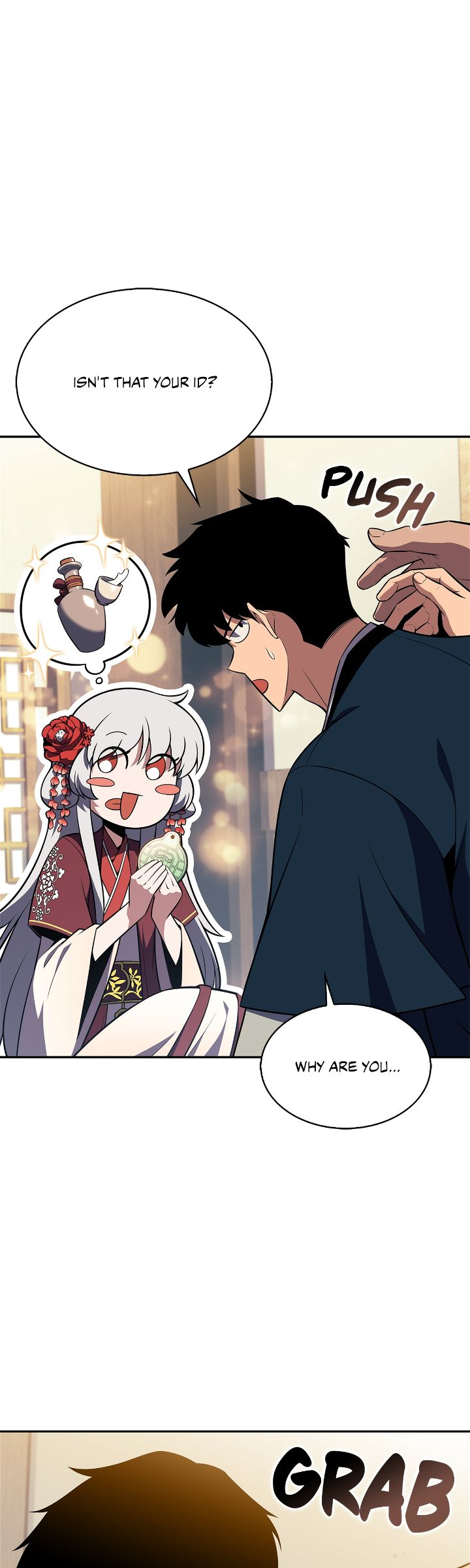 Read Solo Max Level Newbie En Manga Online