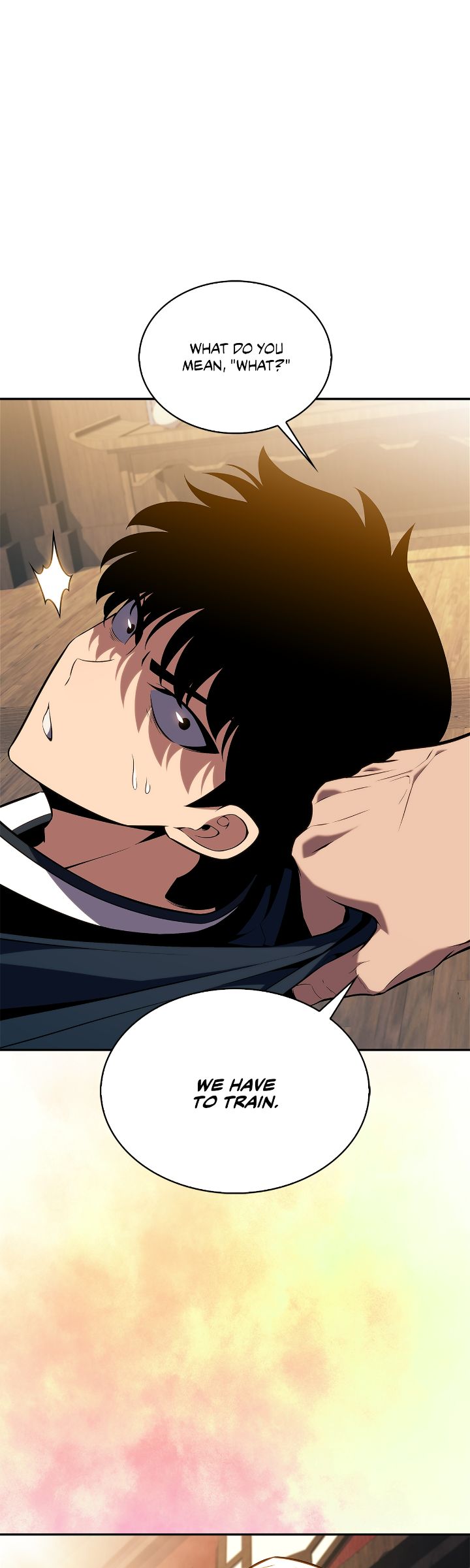 Read Solo Max Level Newbie En Manga Online