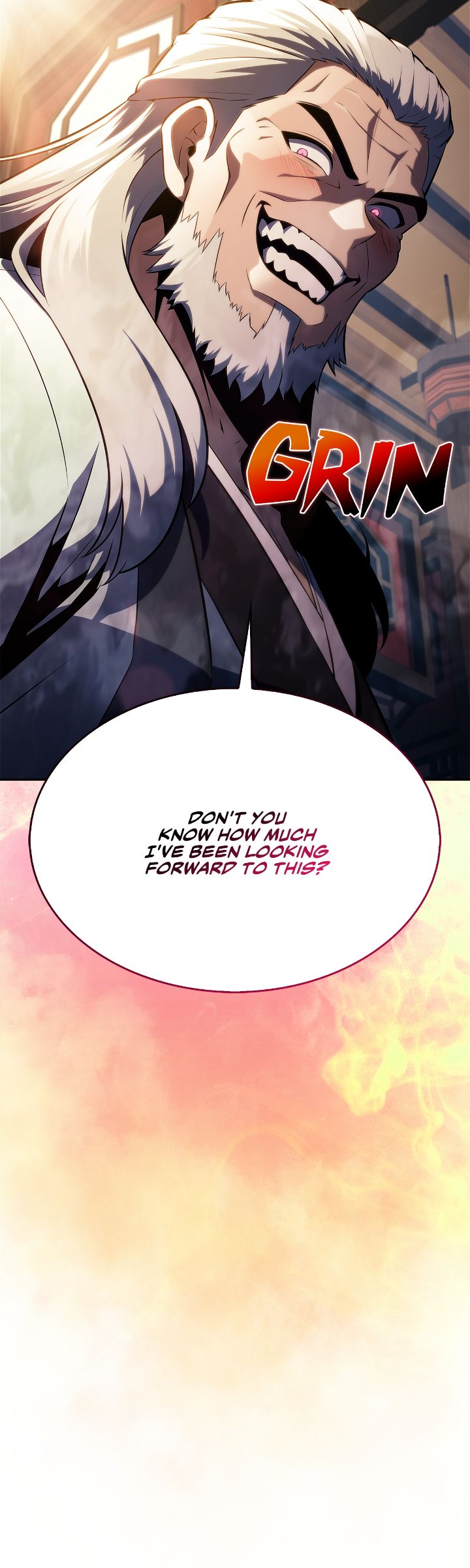 Read Solo Max Level Newbie En Manga Online