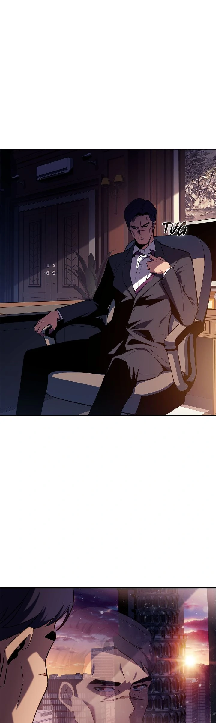 Read Solo Max Level Newbie En Manga Online