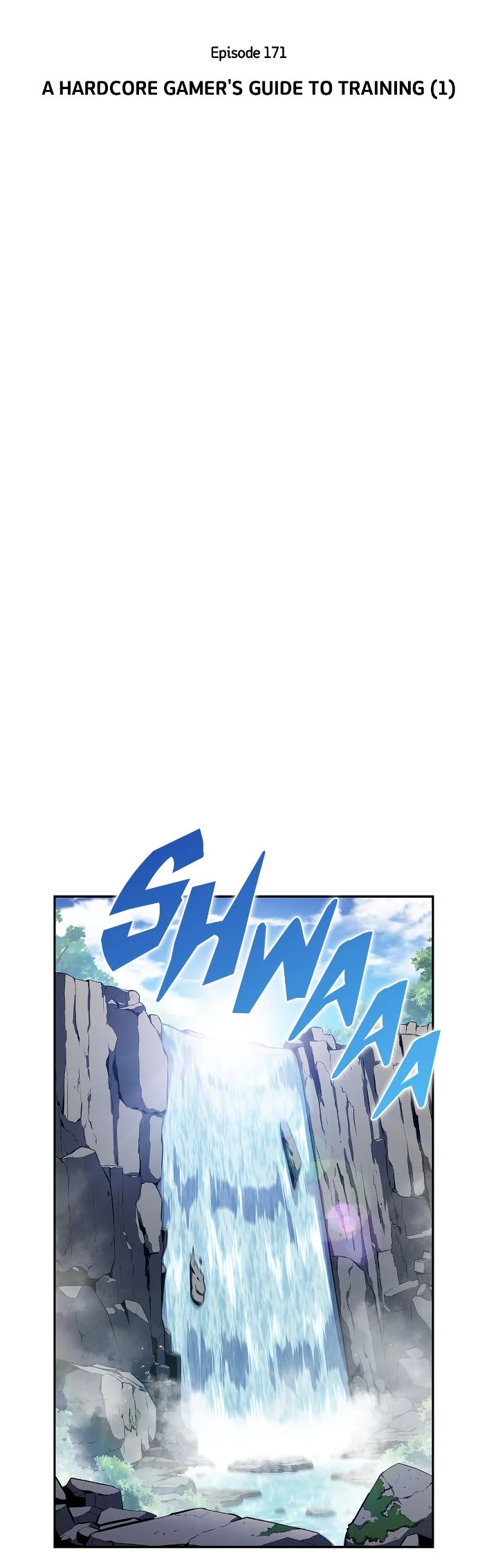 Read Solo Max Level Newbie En Manga Online