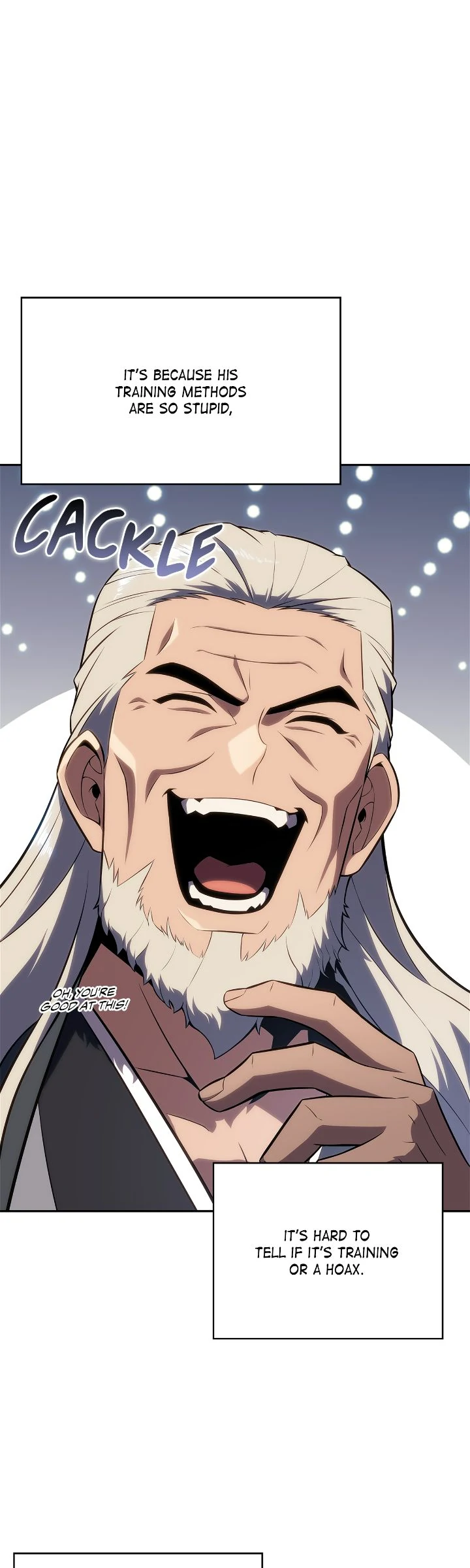 Read Solo Max Level Newbie En Manga Online