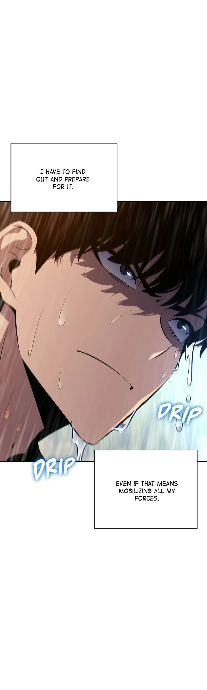 Read Solo Max Level Newbie En Manga Online