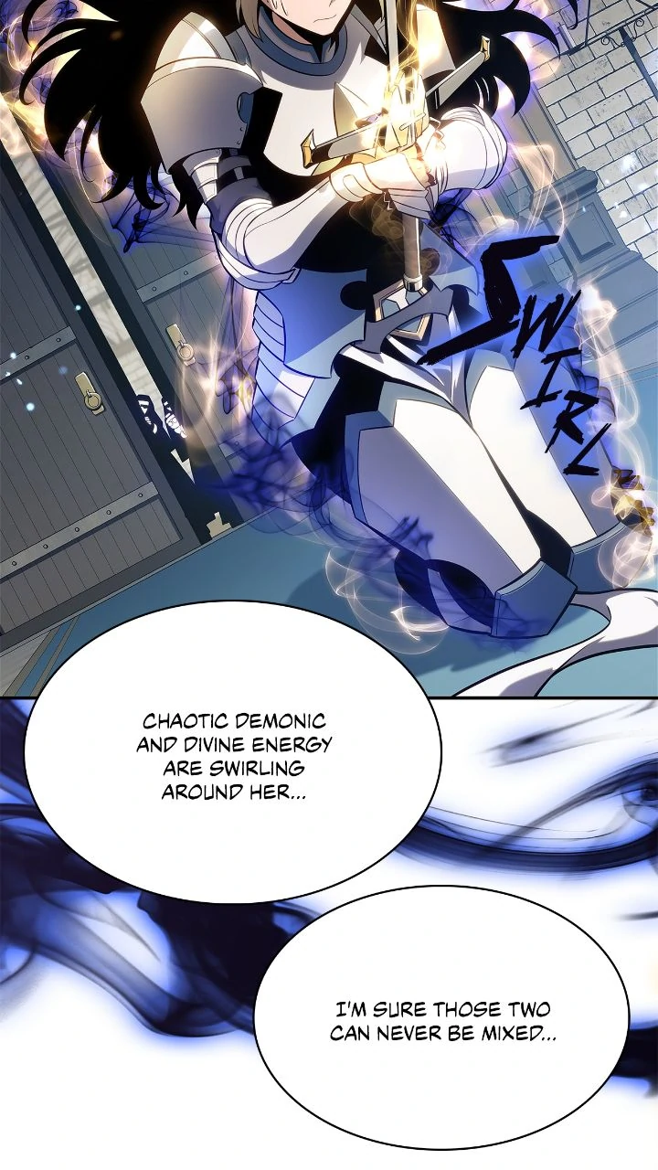 Read Solo Max Level Newbie En Manga Online