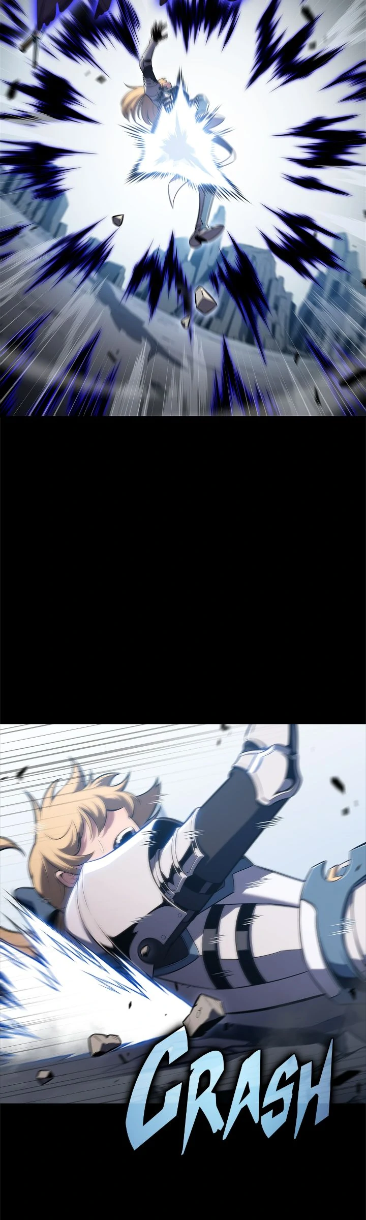 Read Solo Max Level Newbie En Manga Online