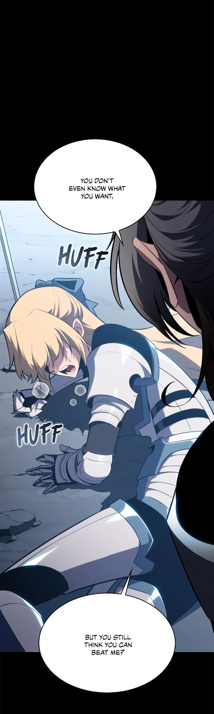 Read Solo Max Level Newbie En Manga Online