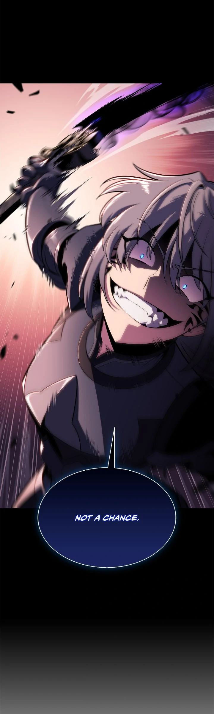 Read Solo Max Level Newbie En Manga Online