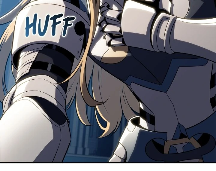 Read Solo Max Level Newbie En Manga Online