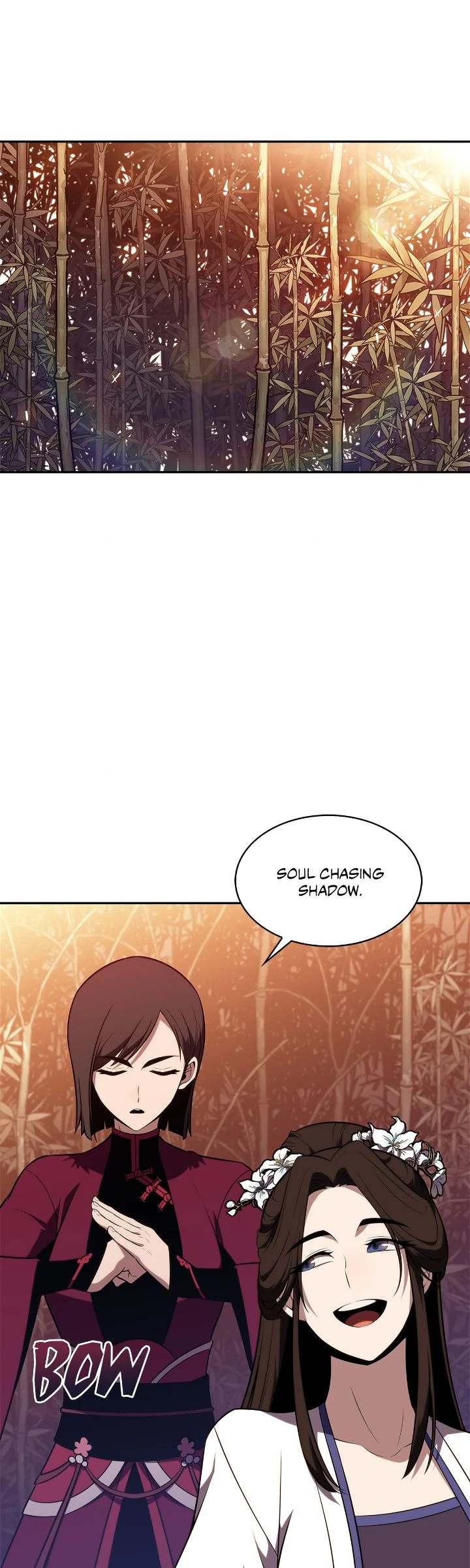 Read Solo Max Level Newbie En Manga Online