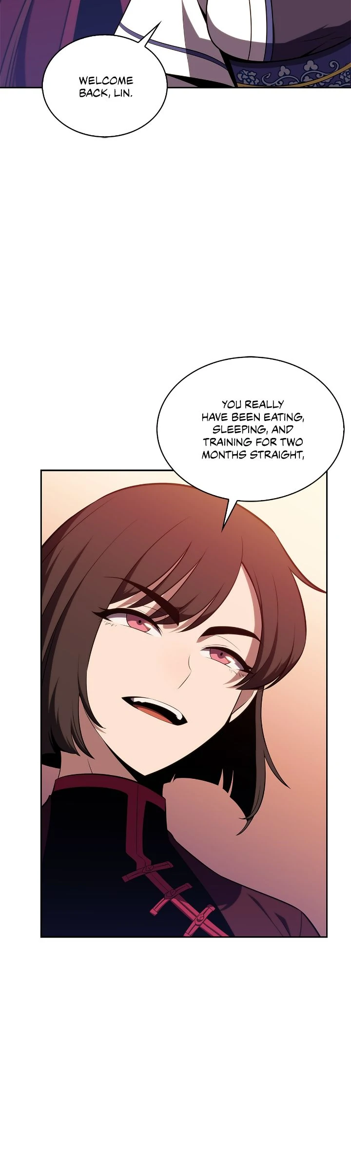 Read Solo Max Level Newbie En Manga Online