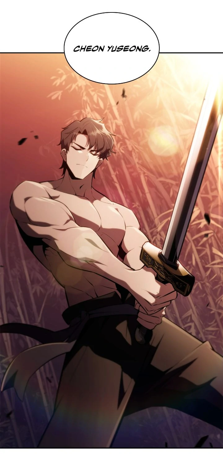 Read Solo Max Level Newbie En Manga Online