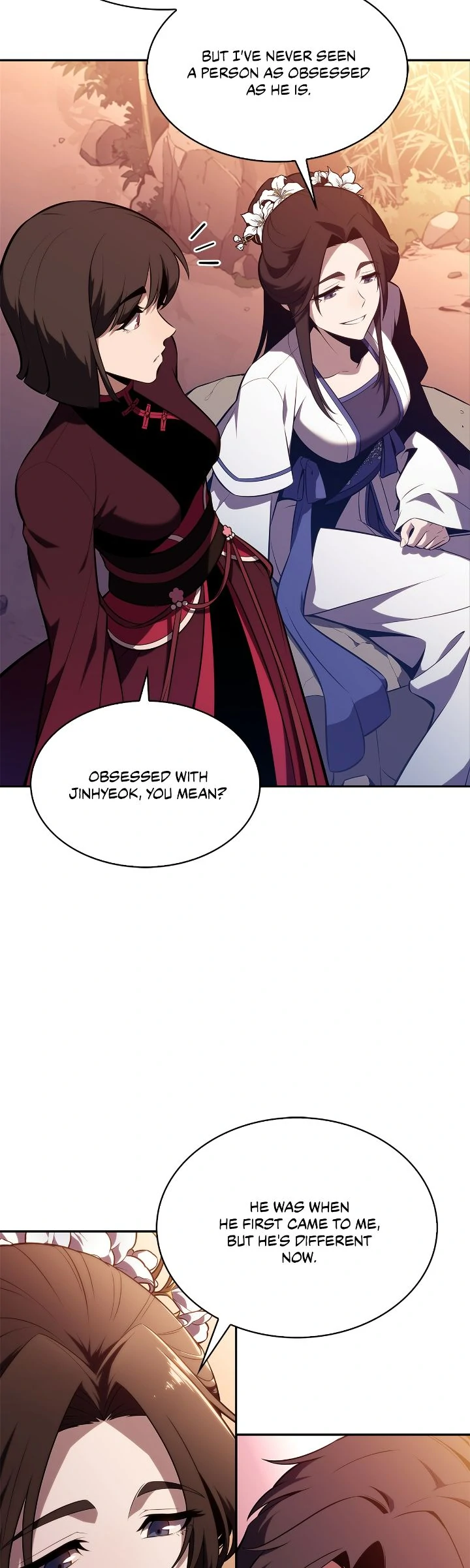 Read Solo Max Level Newbie En Manga Online